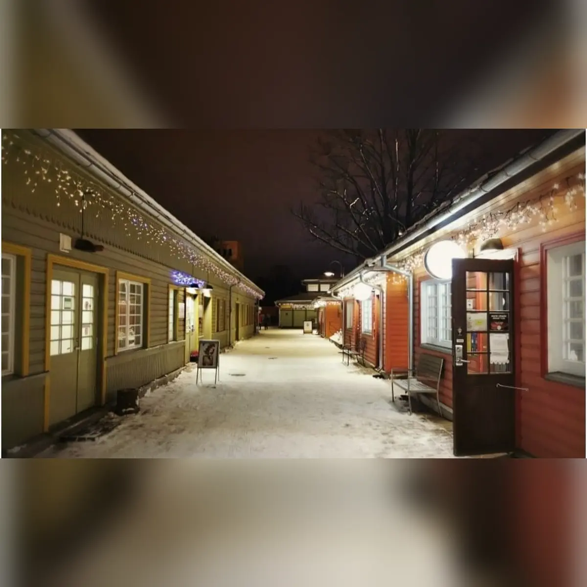 venue photo