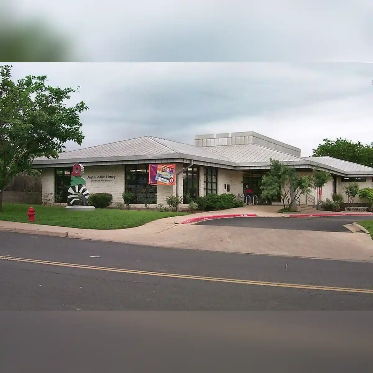 venue photo