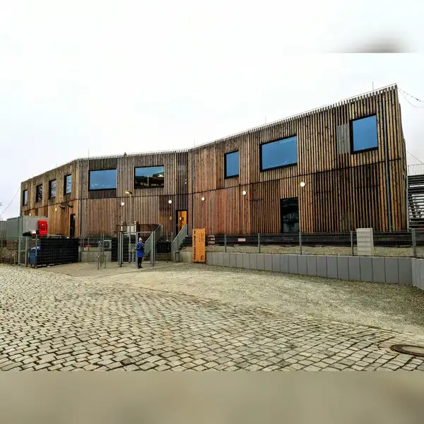 venue photo