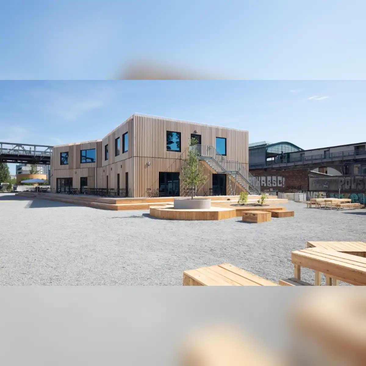 venue photo