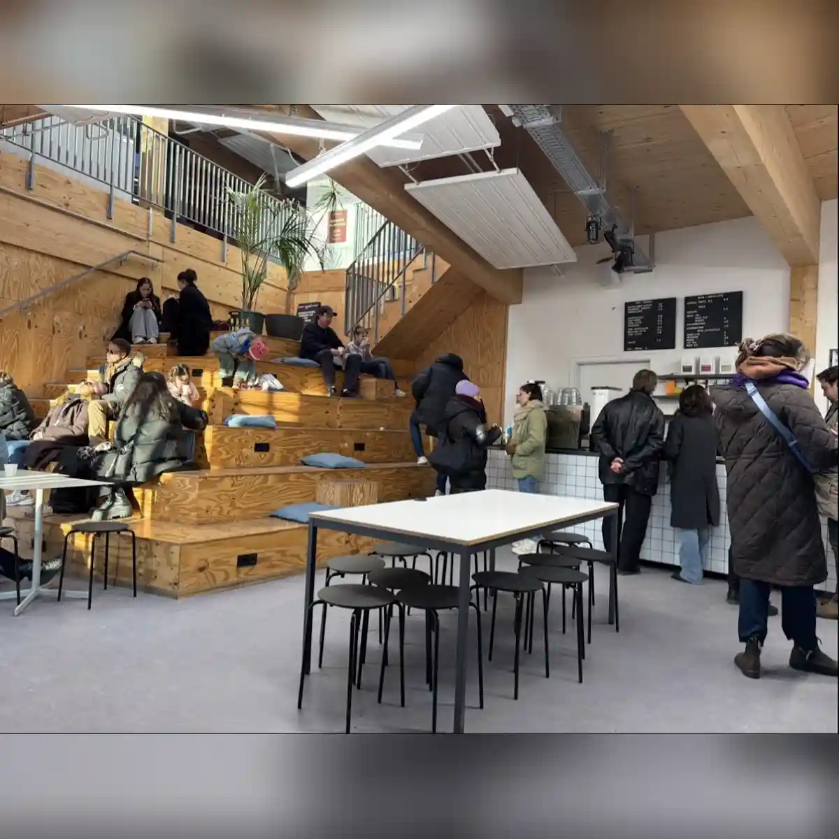 venue photo