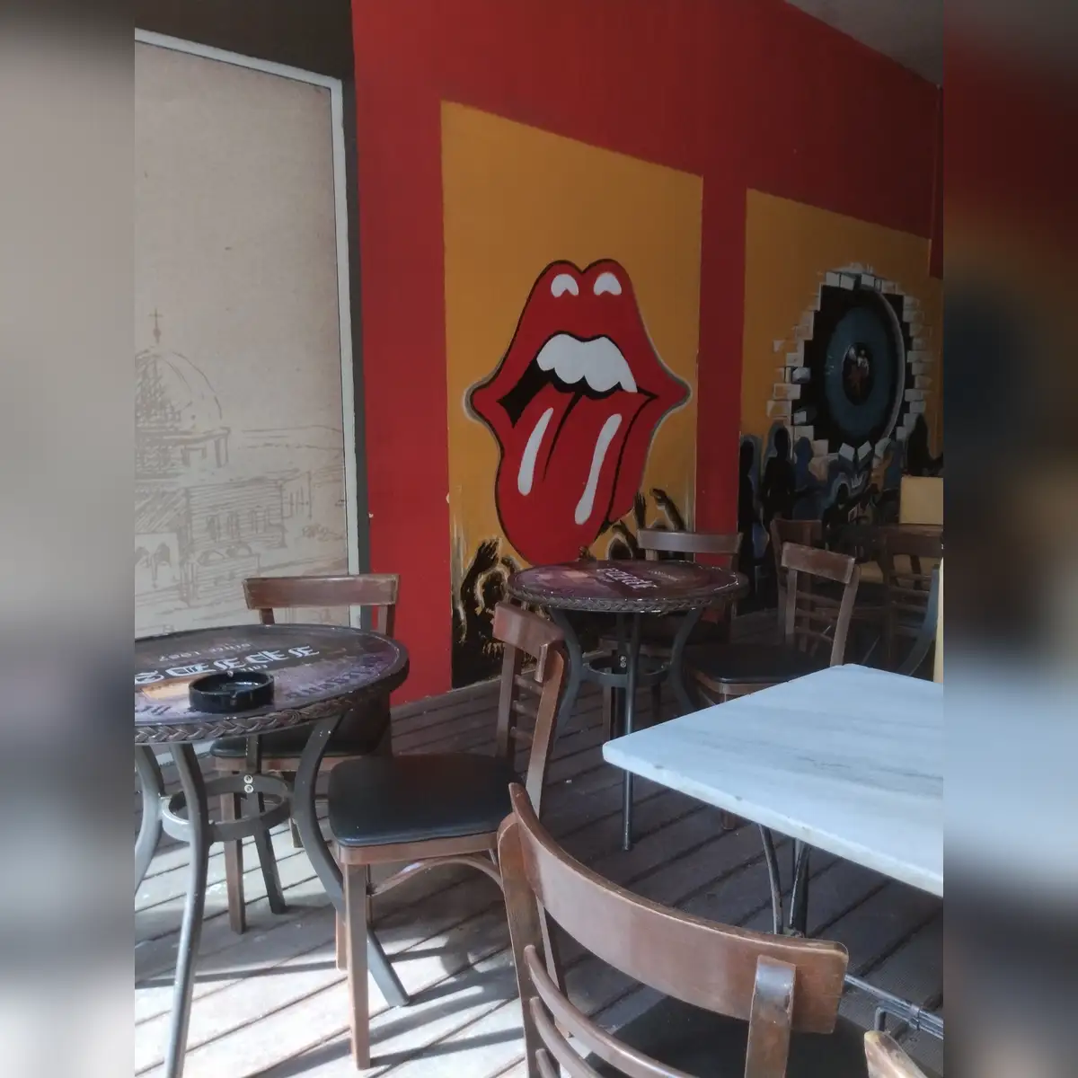 venue photo