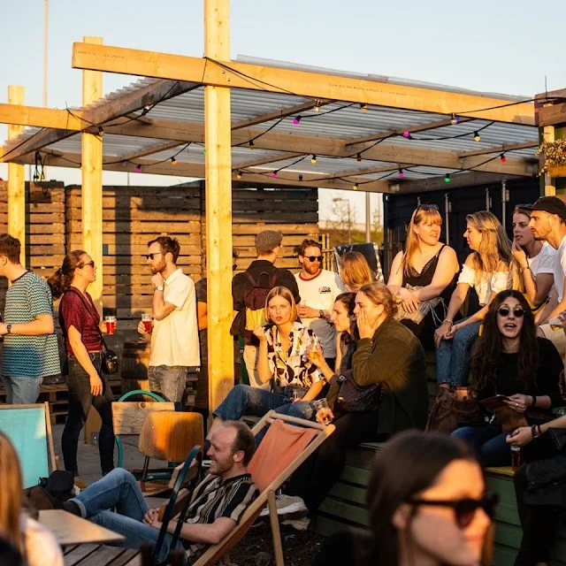 venue photo
