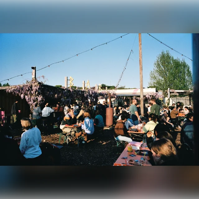 venue photo
