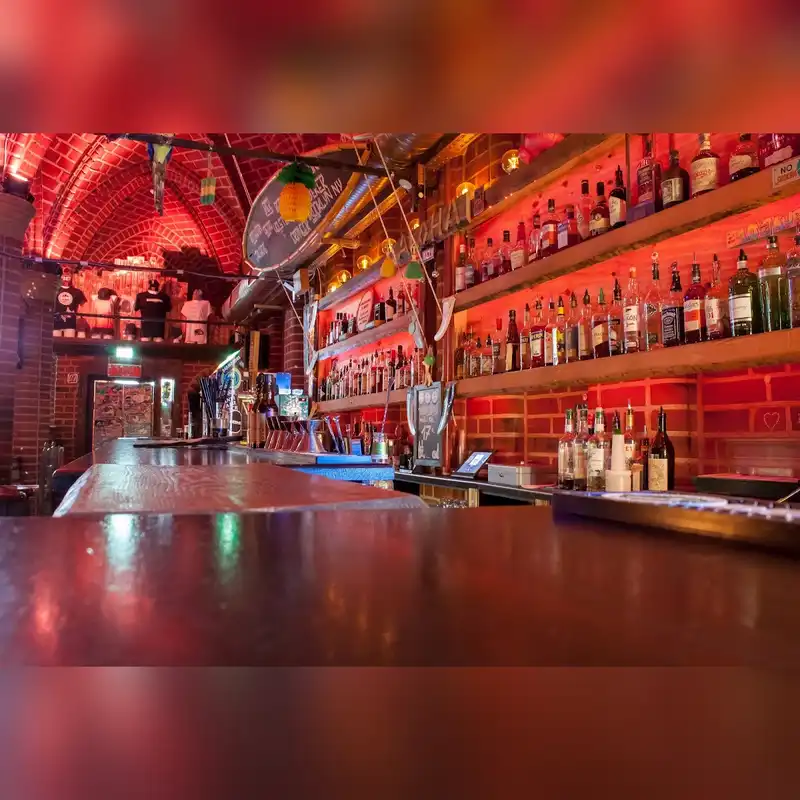 venue photo
