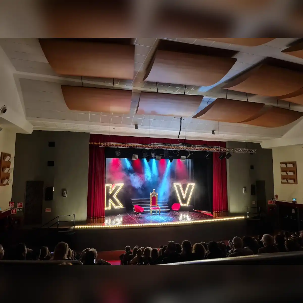 venue photo