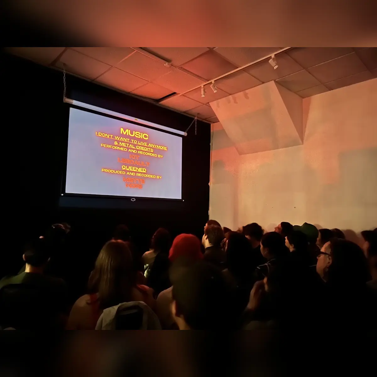 venue photo