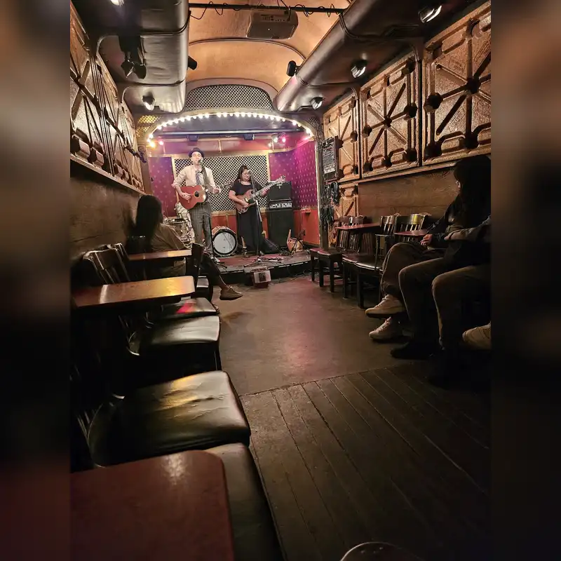 venue photo