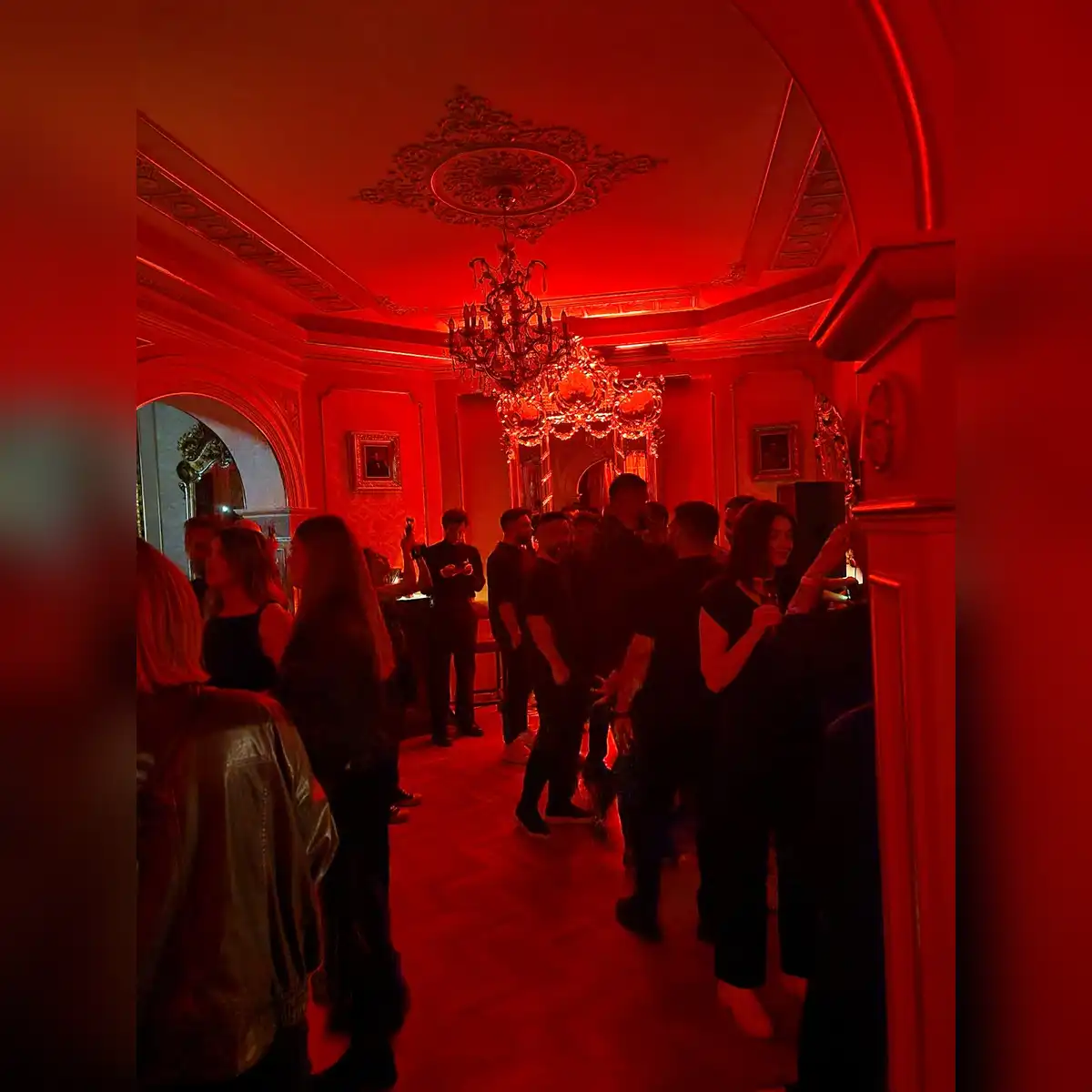 venue photo