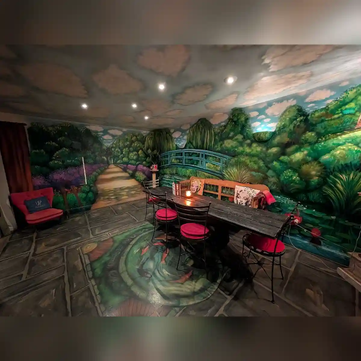 venue photo