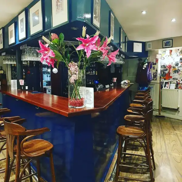 venue photo