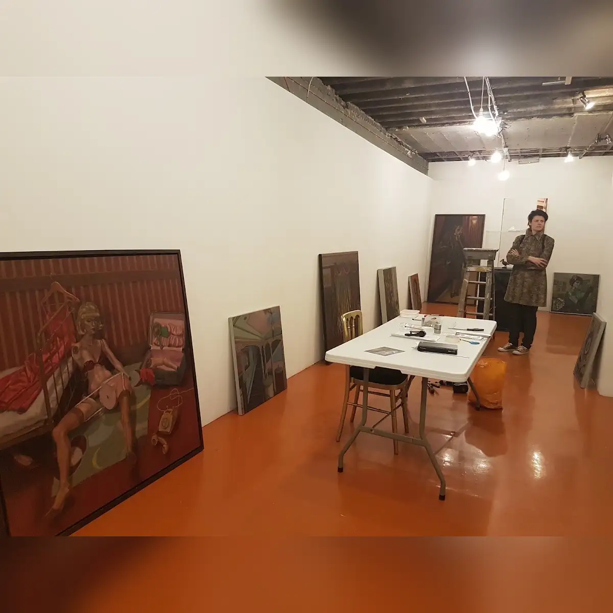 venue photo
