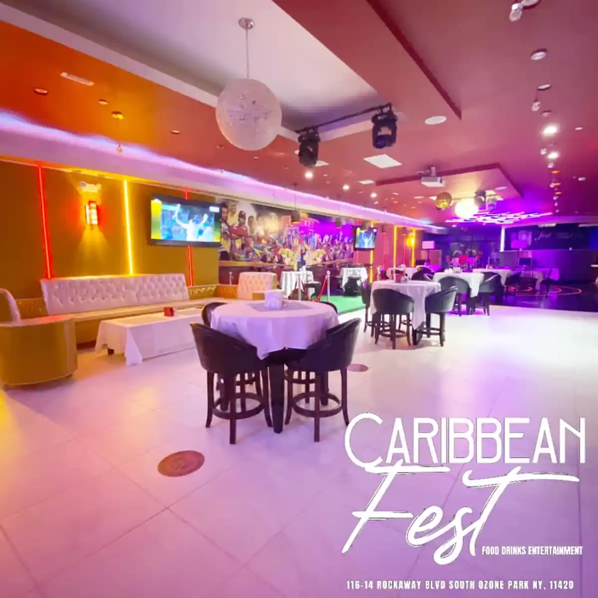 venue photo