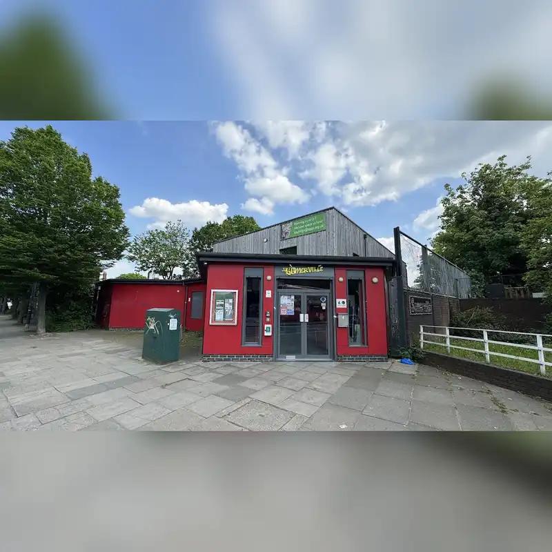 venue photo