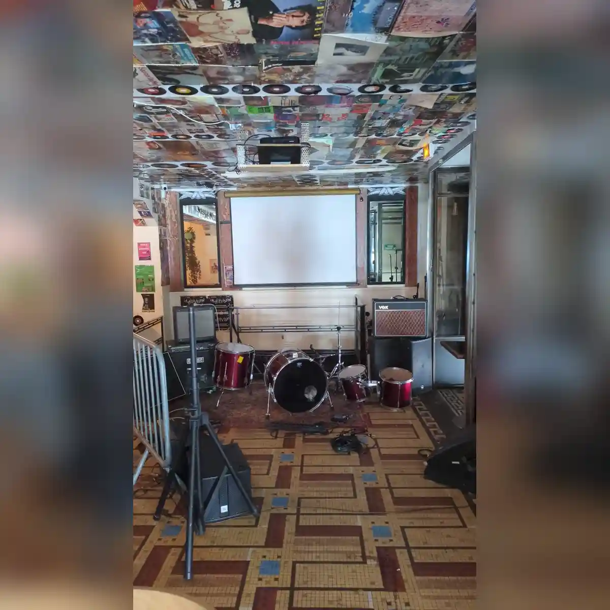venue photo