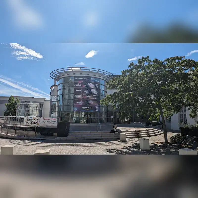 venue photo