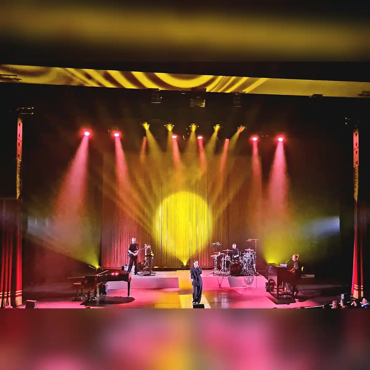 venue photo