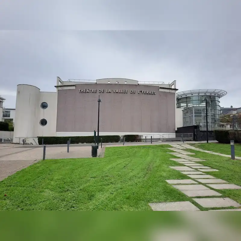 venue photo