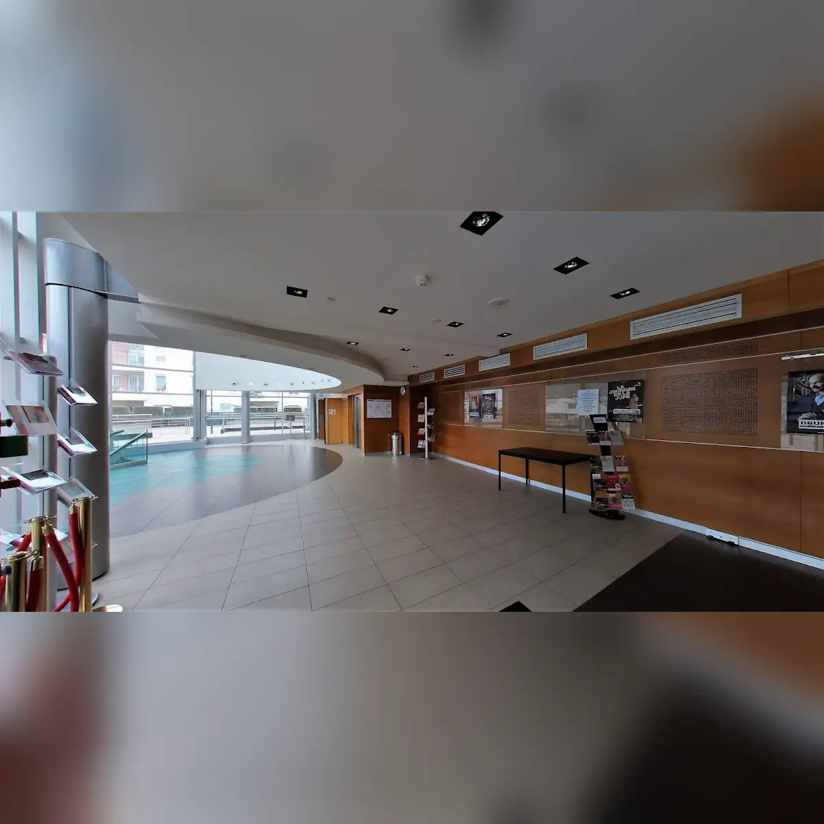 venue photo