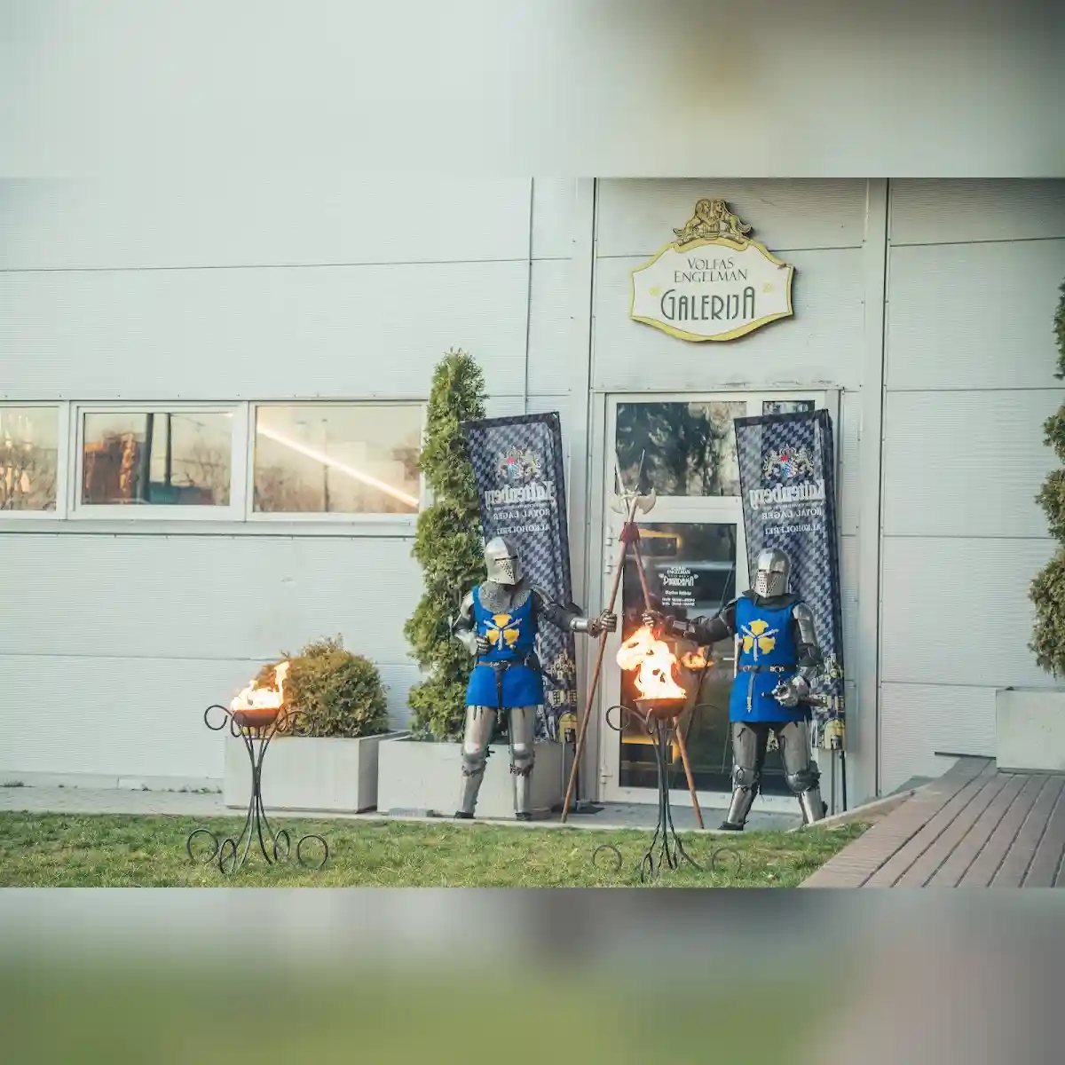 venue photo
