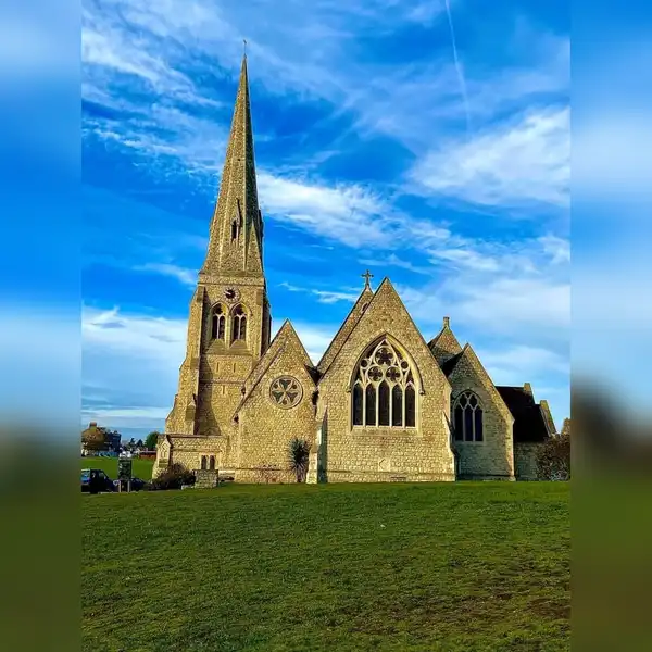 venue photo