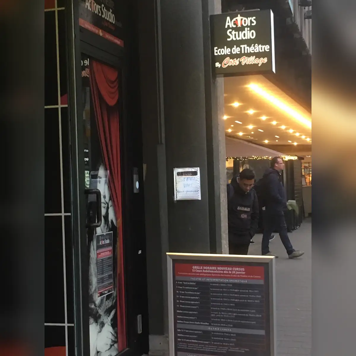 venue photo
