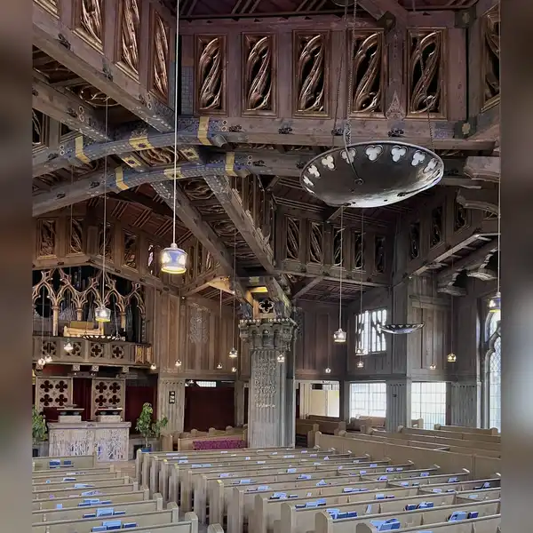 venue photo