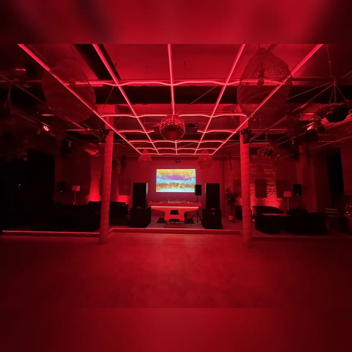venue photo
