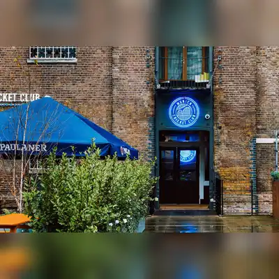 venue photo