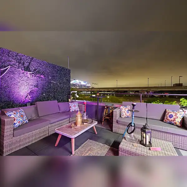 venue photo