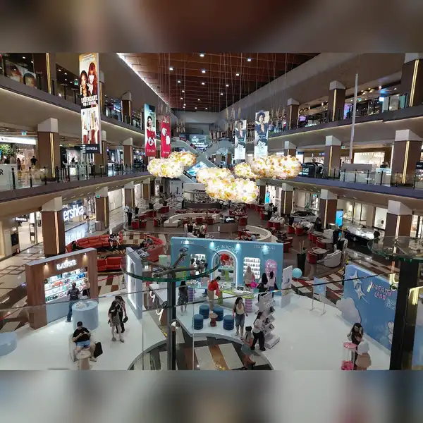venue photo