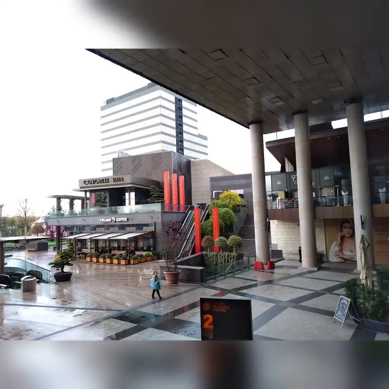 venue photo