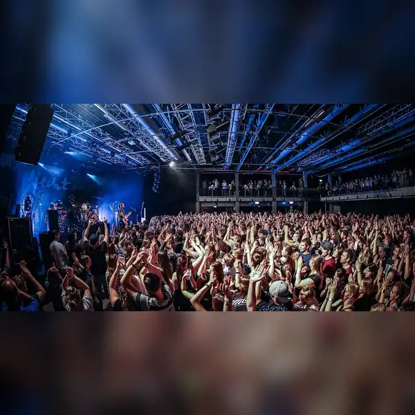 venue photo