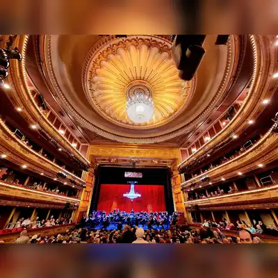 venue photo