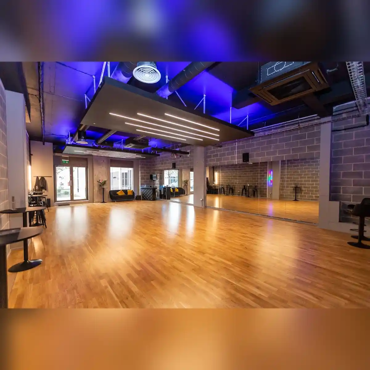 venue photo
