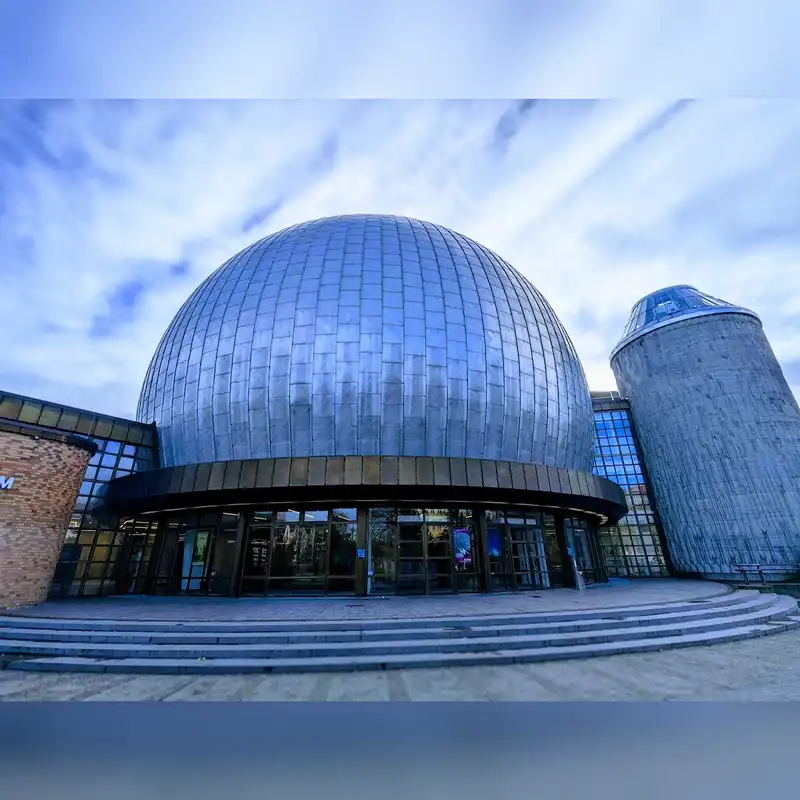 venue photo