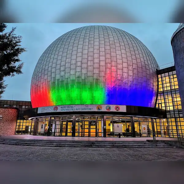 venue photo