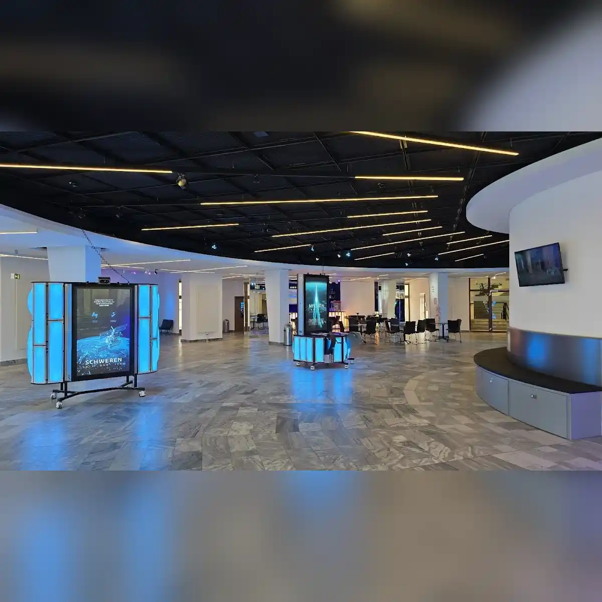 venue photo