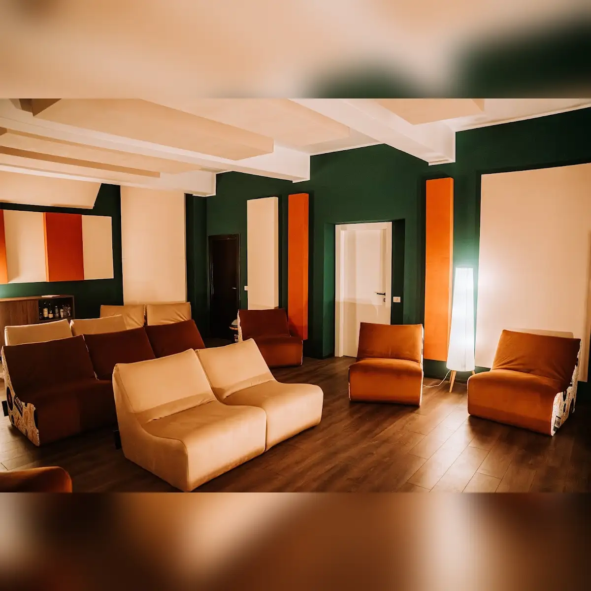 venue photo