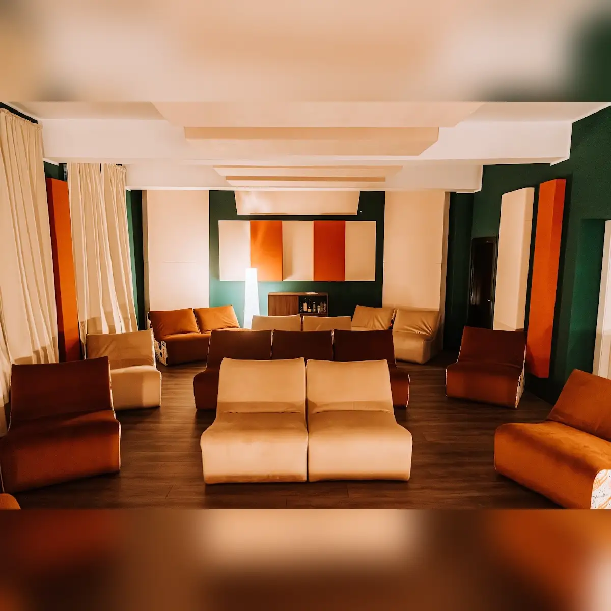 venue photo