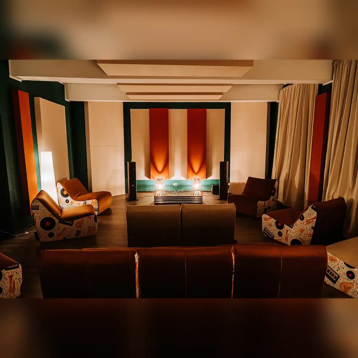 venue photo