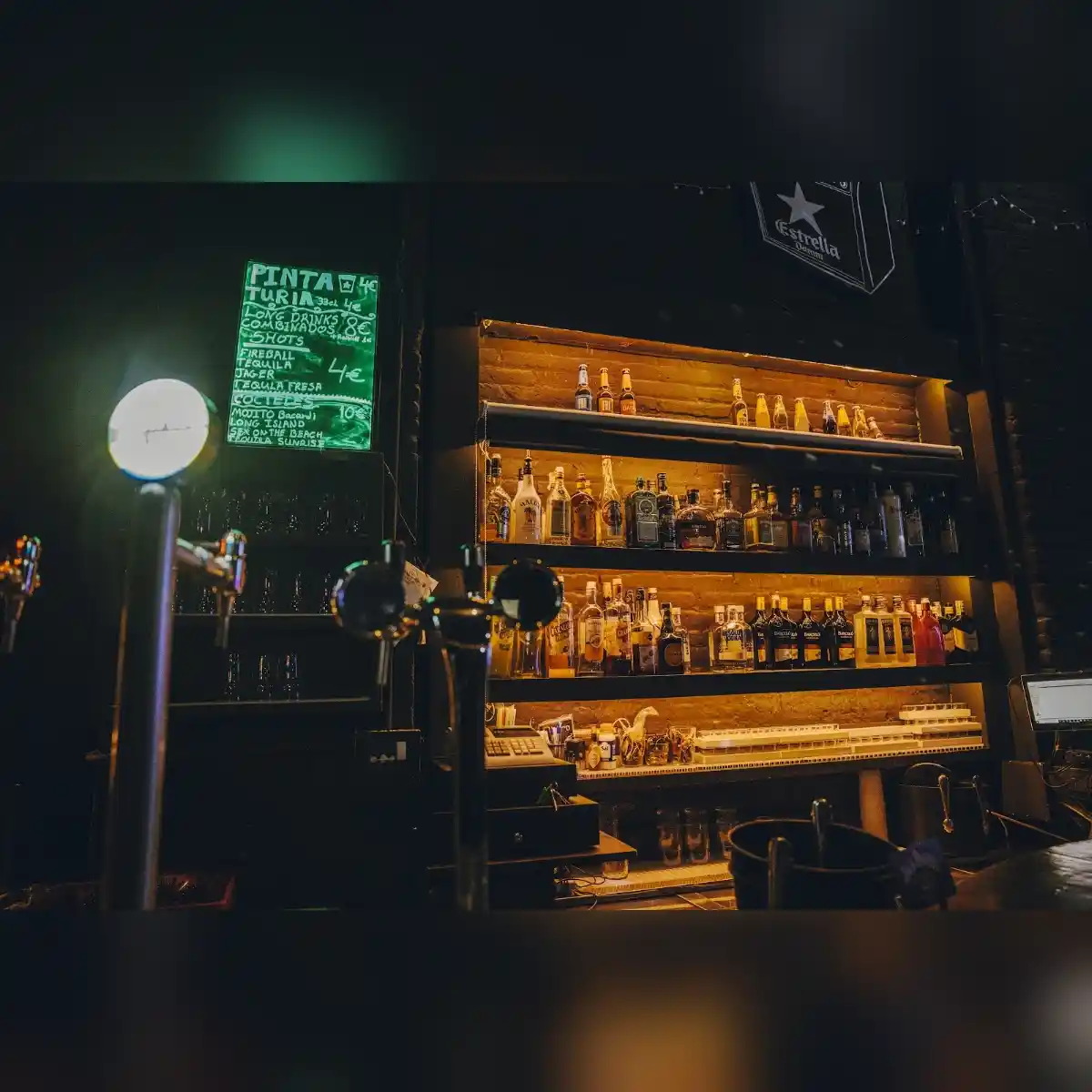 venue photo