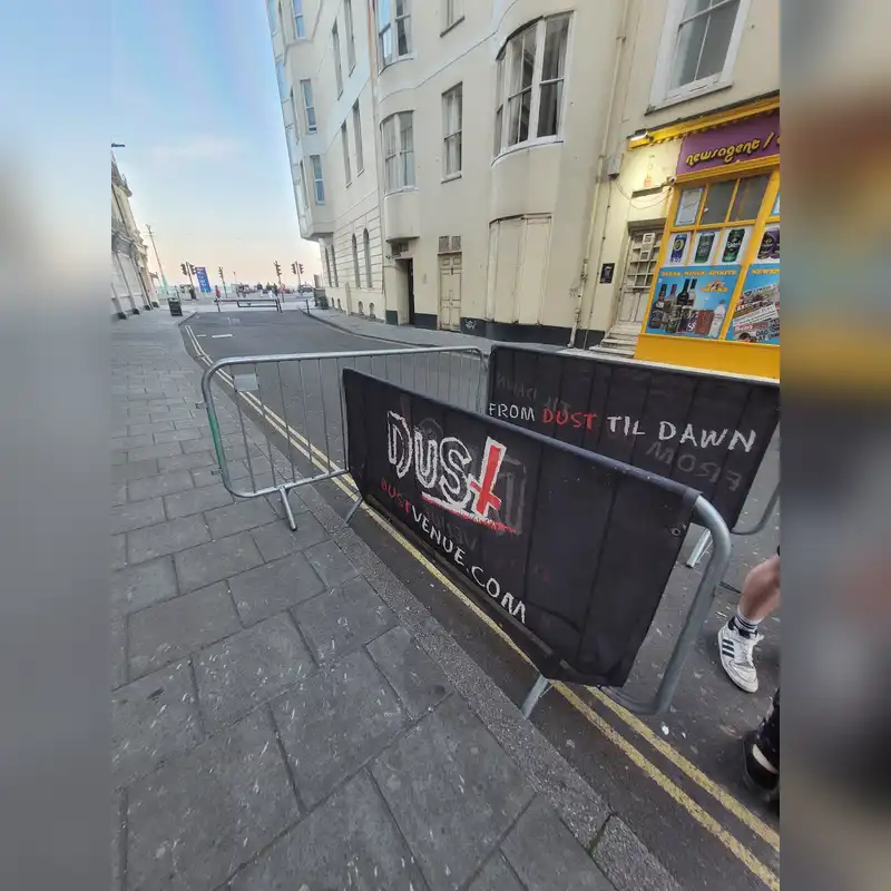 venue photo