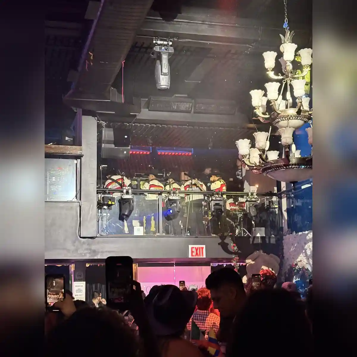 venue photo