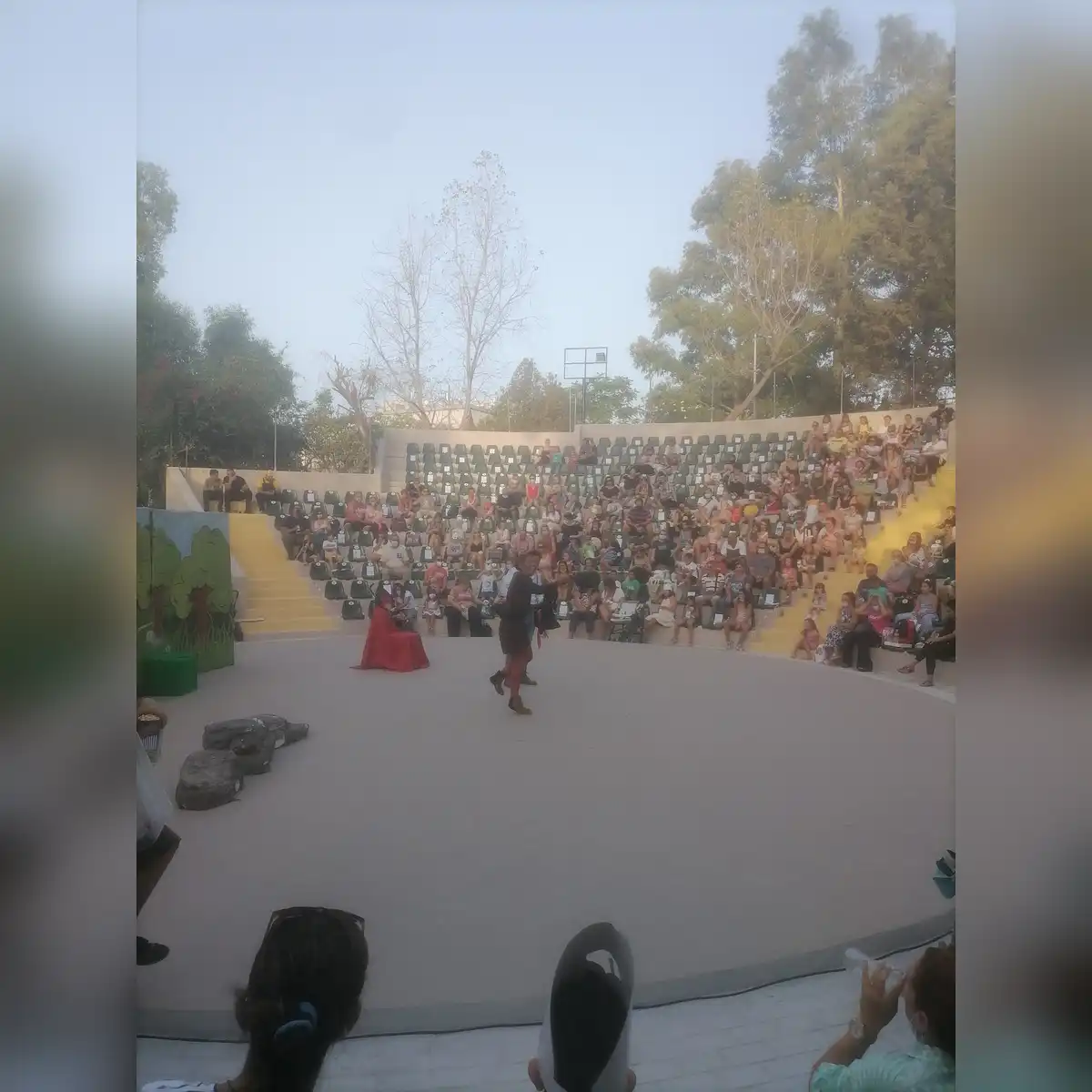 venue photo