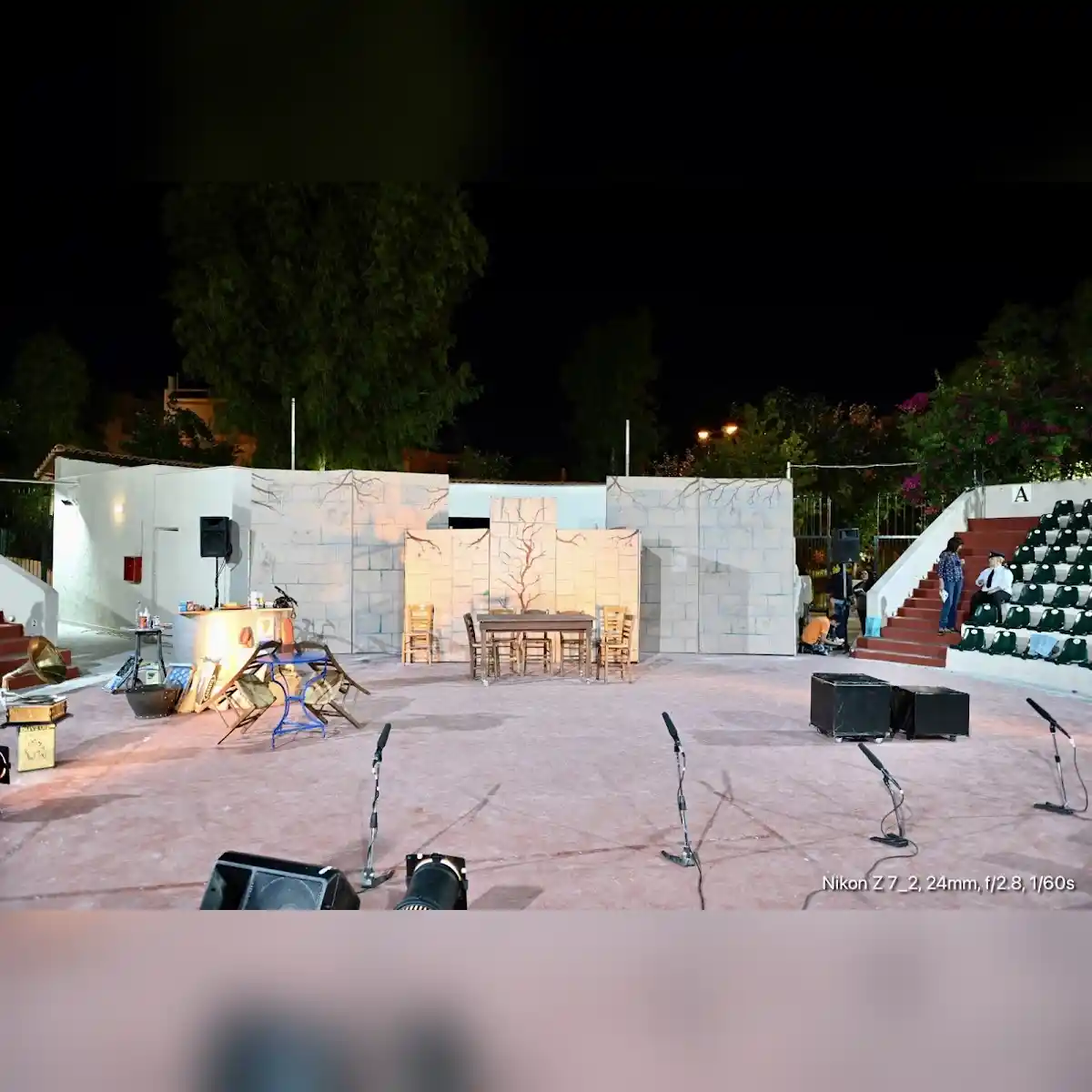 venue photo