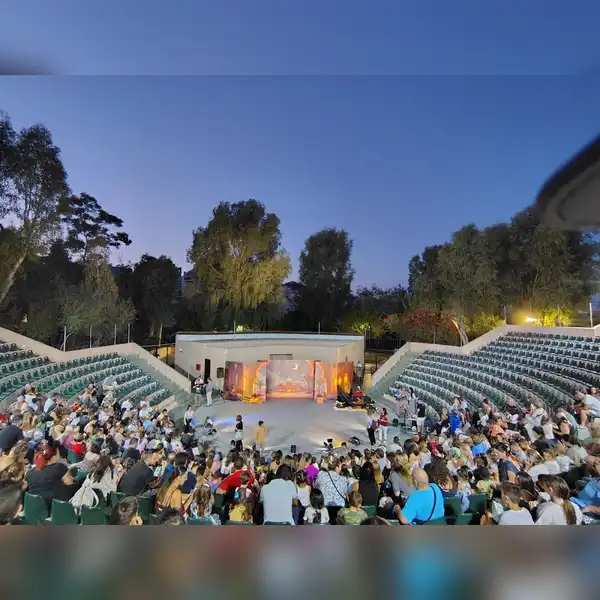 venue photo