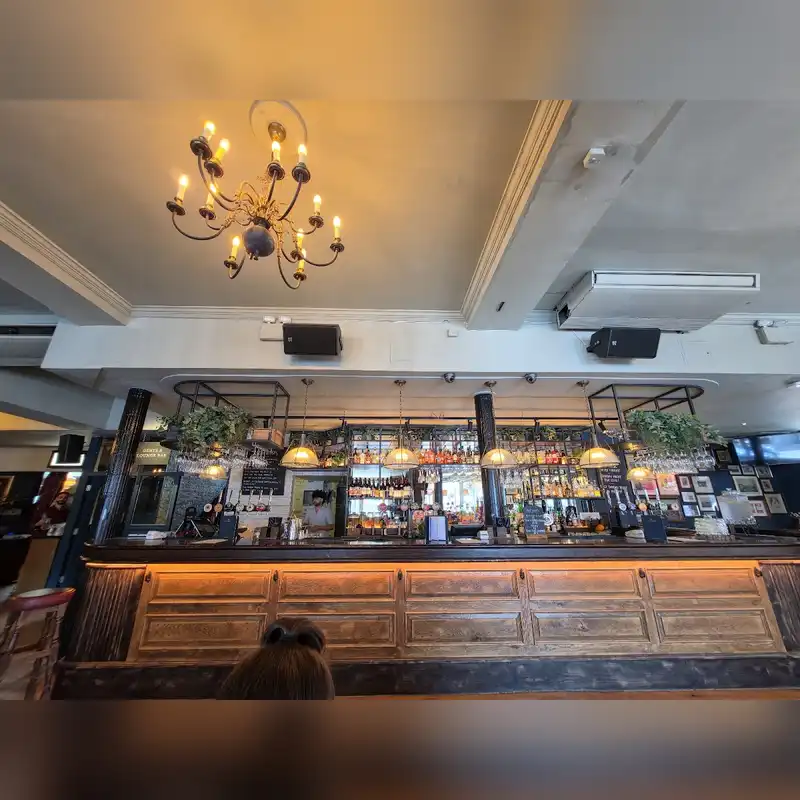 venue photo