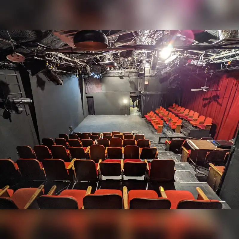 venue photo