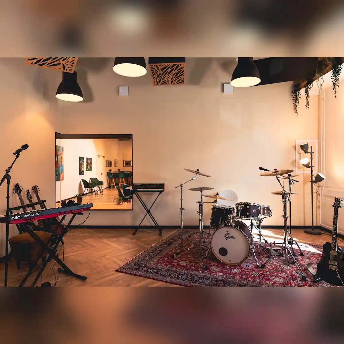 venue photo